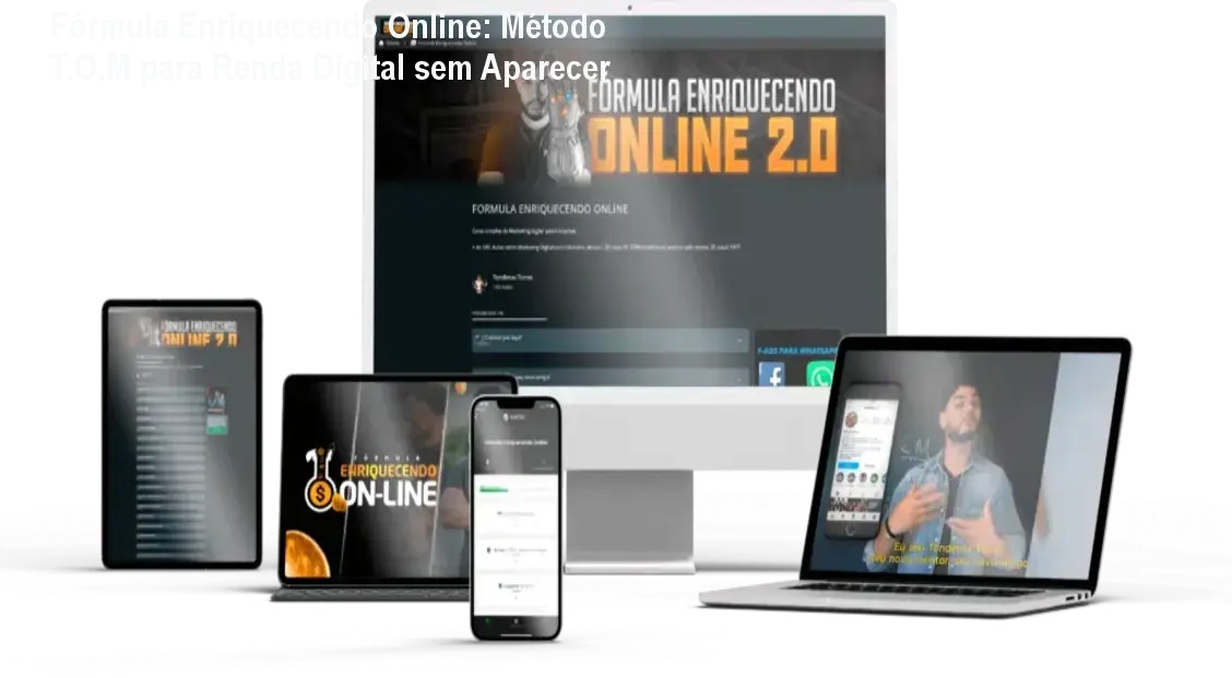 enriquecendo com tondimas 3 1