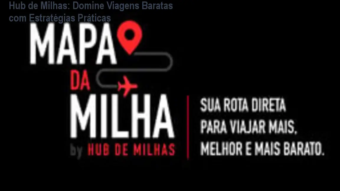 felipe ristow hub de milhas curso mapa das milhas 2 1