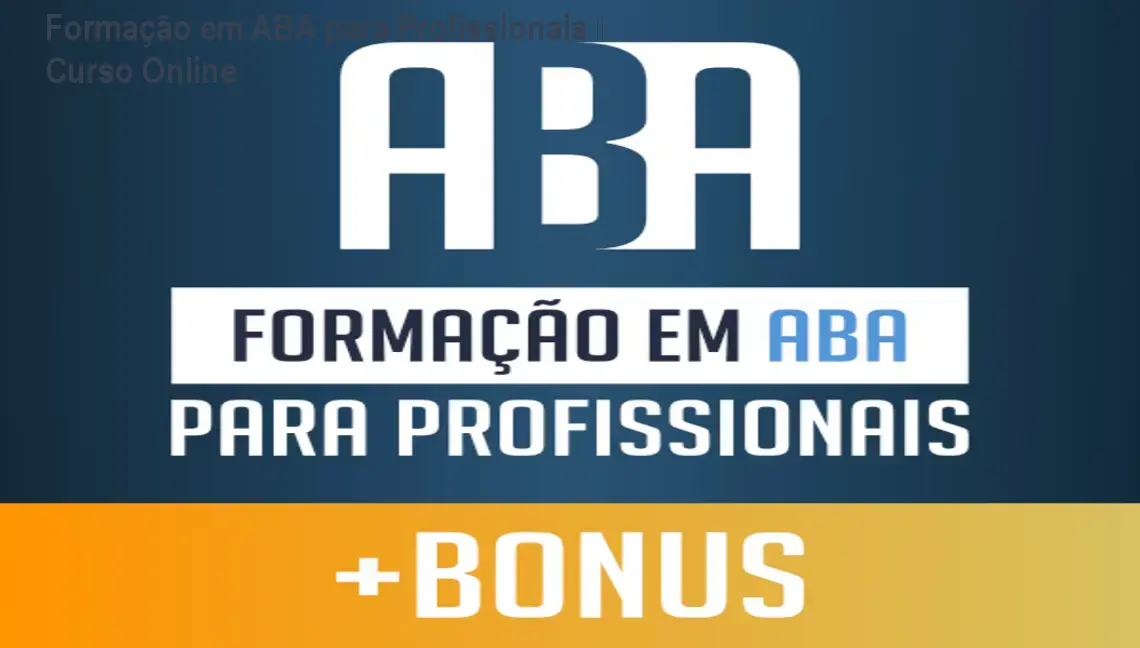formacao em aba para profissionais 1