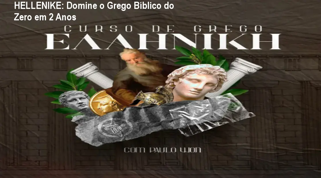 hellenike grego biblico 1