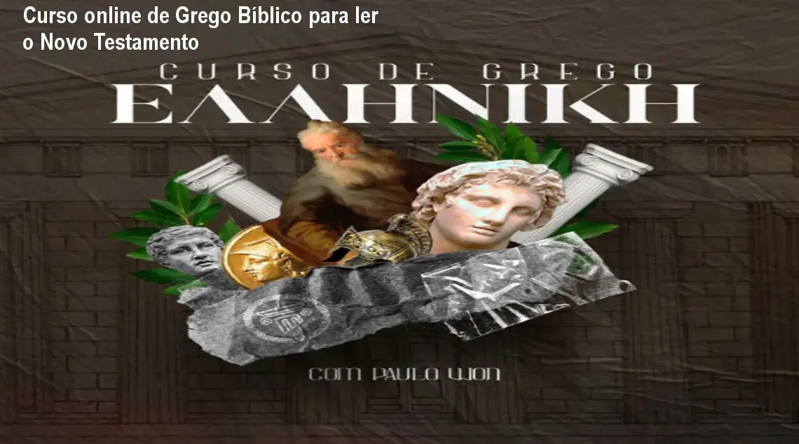 hellenike grego biblico 2 1