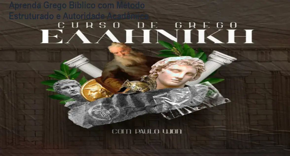 hellenike grego biblico 4 1