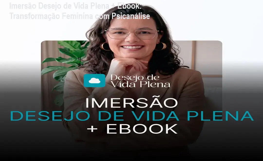 imersao desejo de vida plena ebook 1