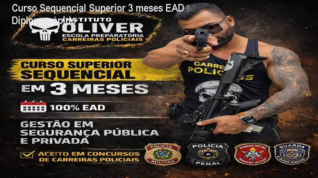 instituto oliver sequencial superior ead 3 meses 1