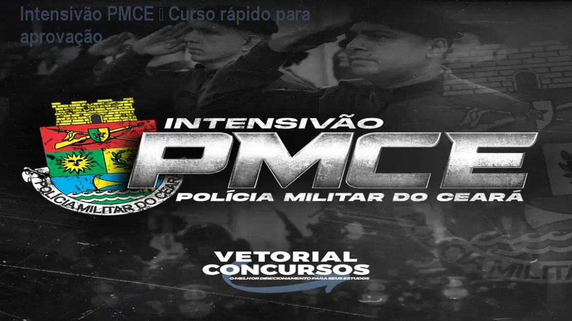 intensivao pmce policia militar do ceara 1