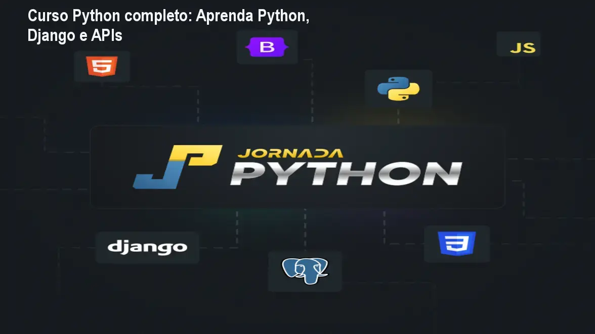 jornada python 1