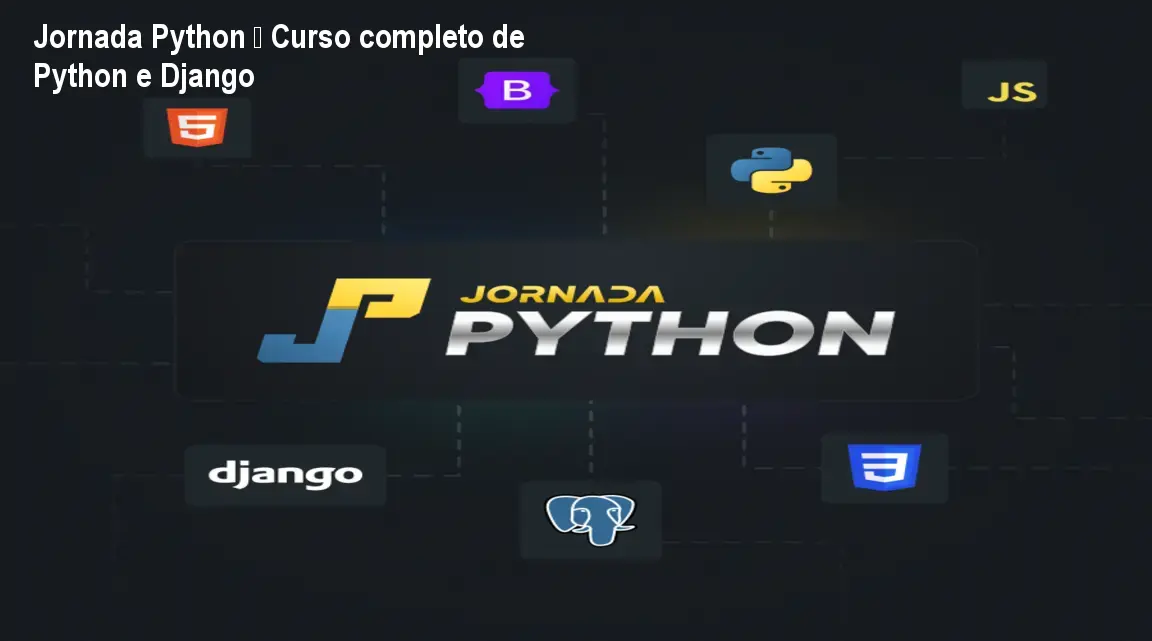 jornada python onde comprar 2 1