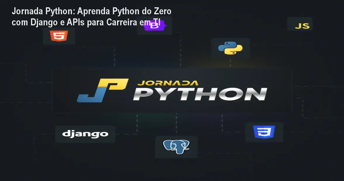 jornada python onde comprar 3 1