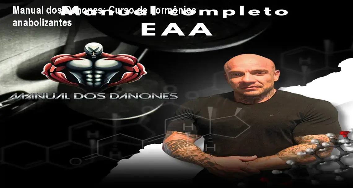 manual dos danones 1