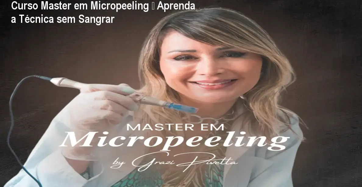 master em micropeeling 1