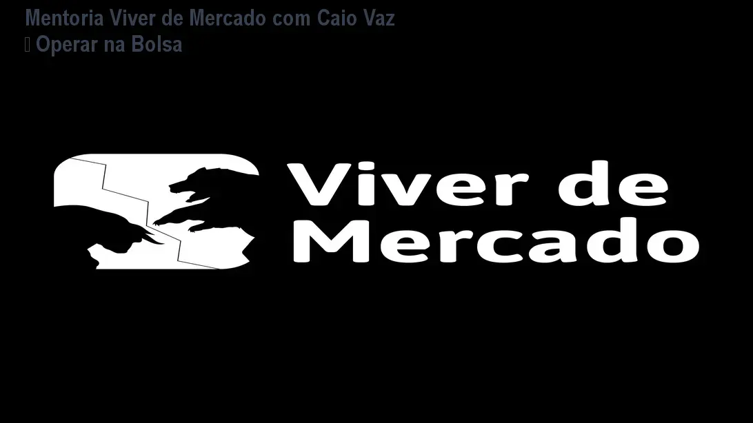 mentoria viver de mercado com caio vaz 2 1