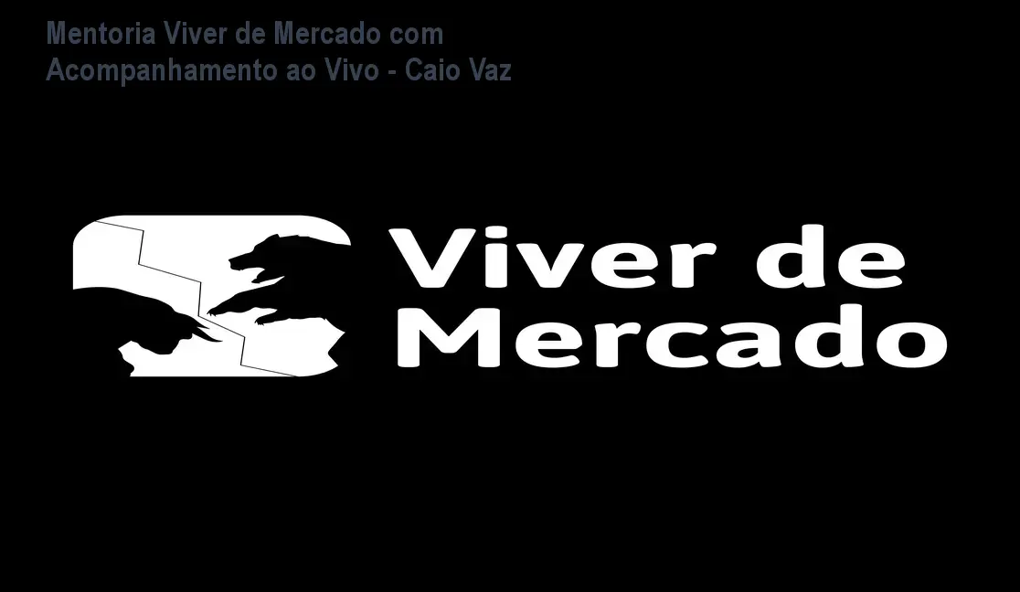 mentoria viver de mercado com caio vaz 3 1