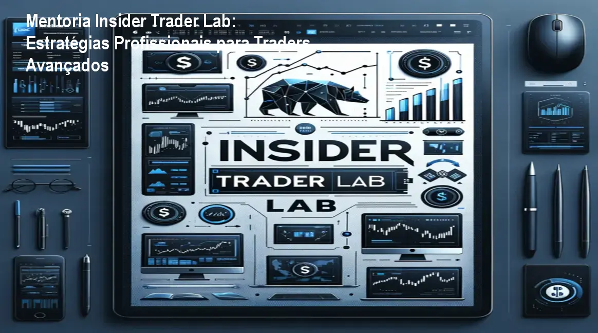 mentoria wyllian capucci insider trader lab 3 1