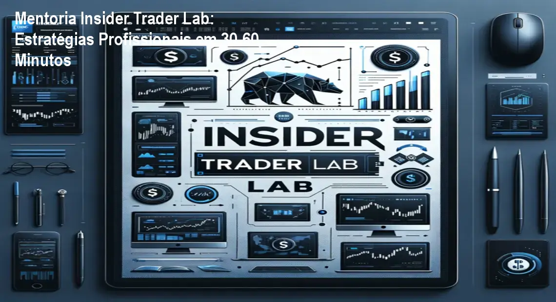 mentoria wyllian capucci insider trader lab 4 1