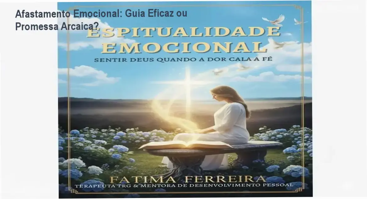 Dica prática sobre aplicação do método de afastamento emocional para fortalecer vínculos afetivos.