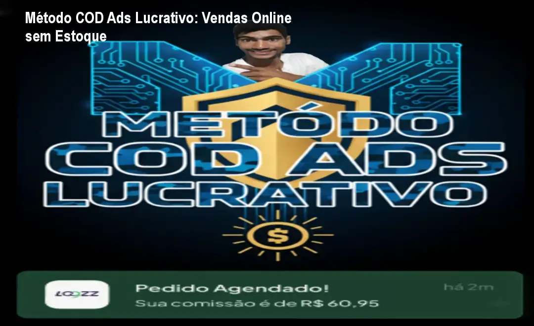 metodo cod ads lucrativo 1
