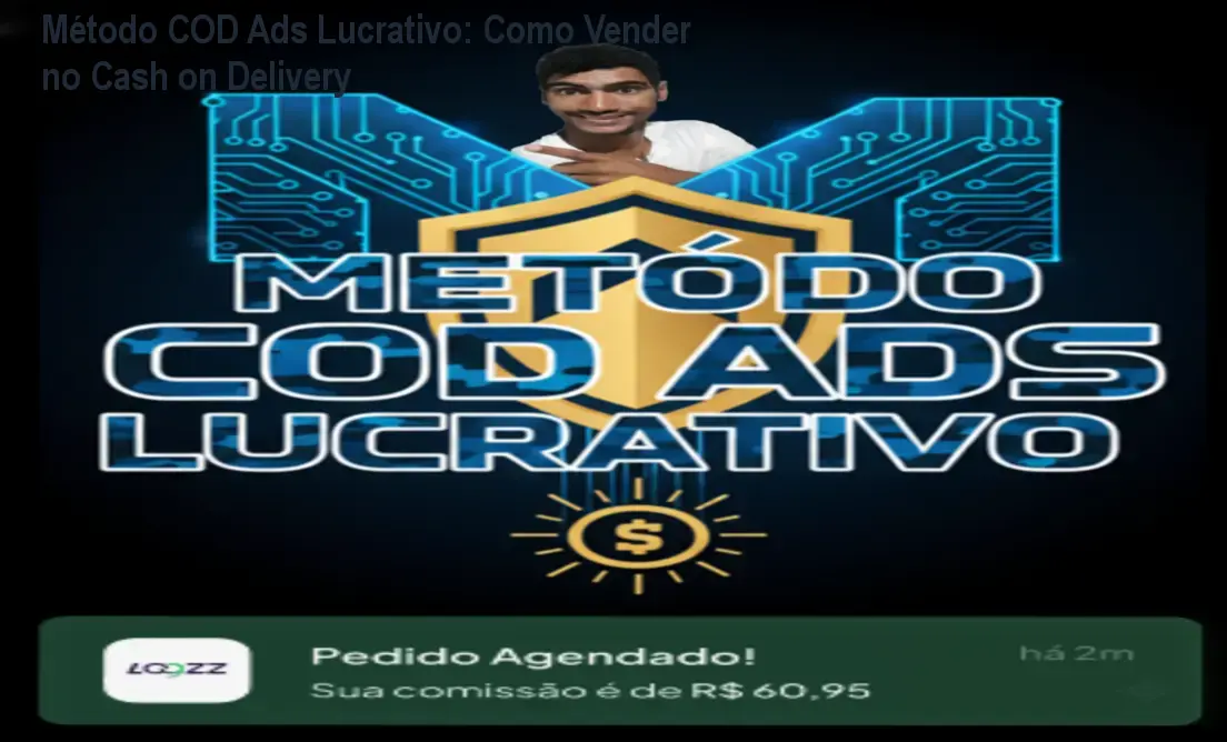 metodo cod ads lucrativo 2 1