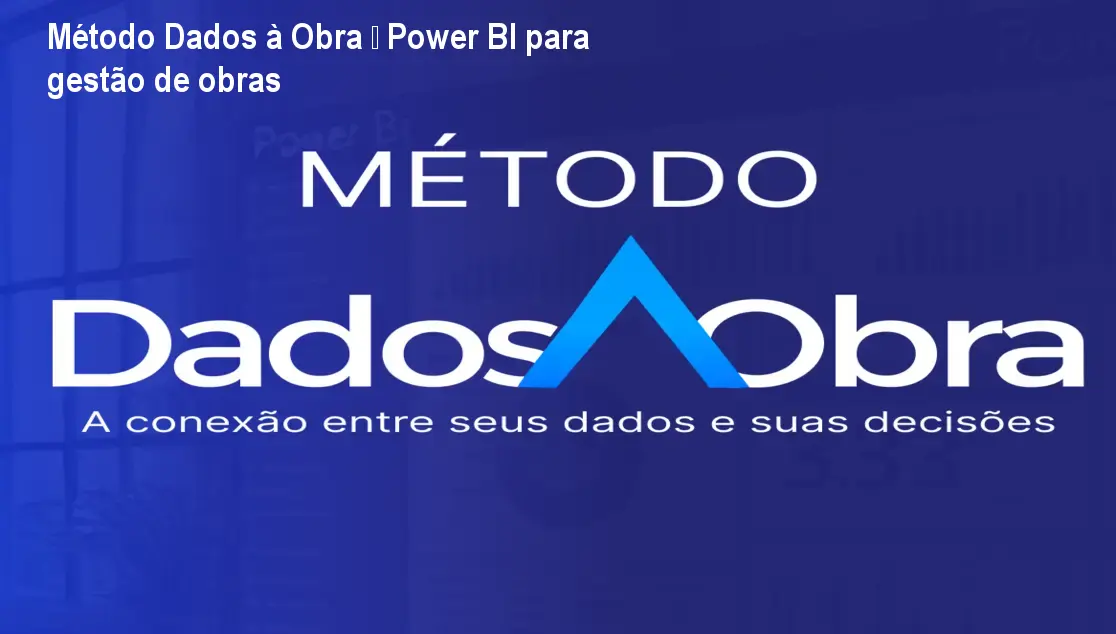 metodo dados a obra 1