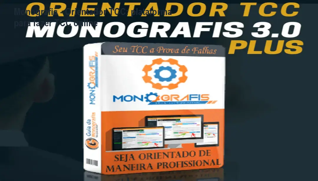 monografis orientador tcc 3 1