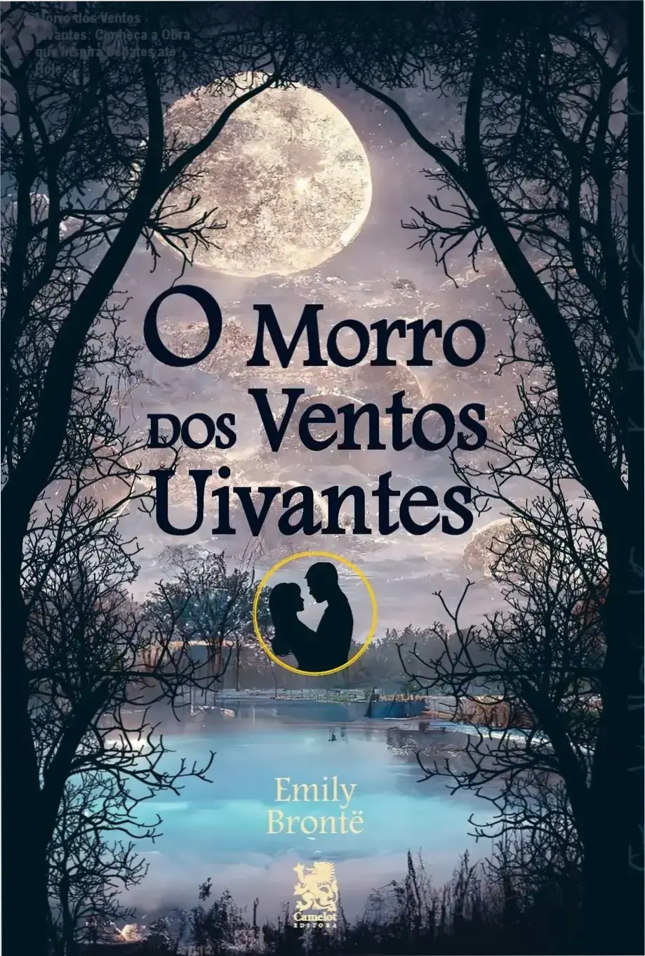 O Morro dos Ventos Uivantes por Emily Brontë: bastidores e visão interna