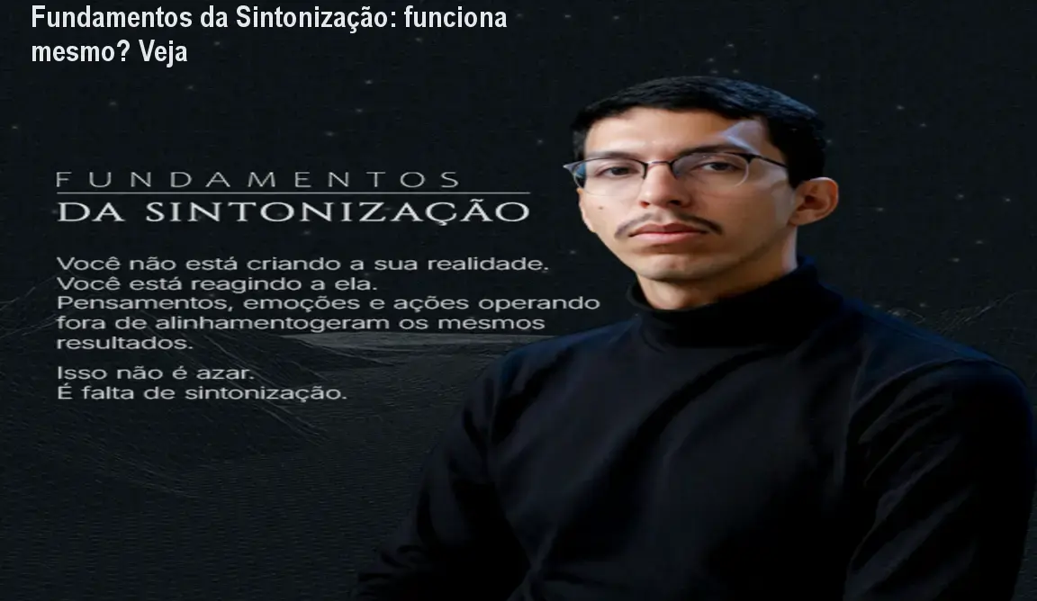 paulo aguiar fundamentos da sintonizacao 1