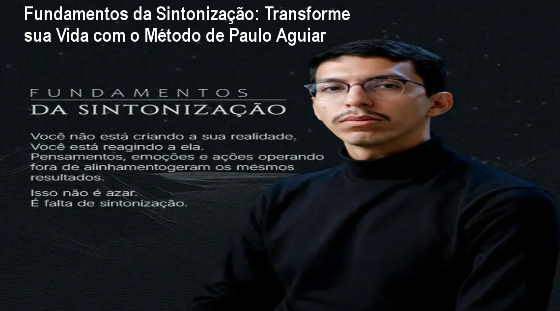paulo aguiar fundamentos da sintonizacao 2 1
