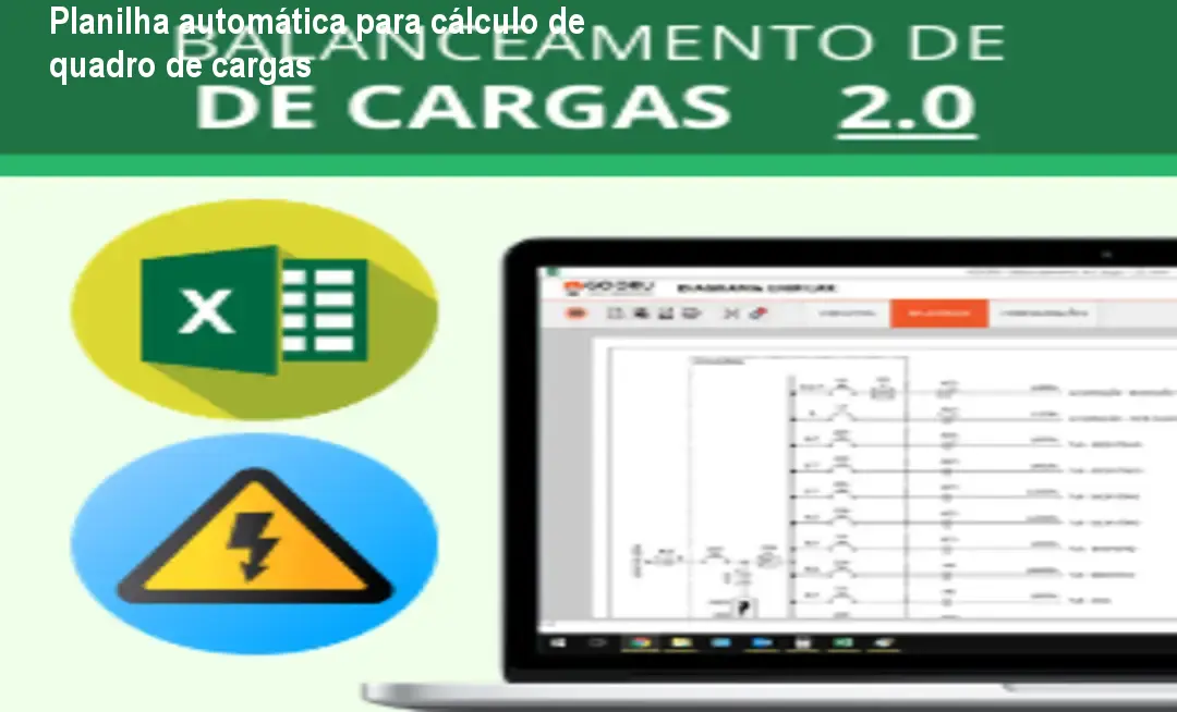 planilha de quadro de cargas 20 2 1