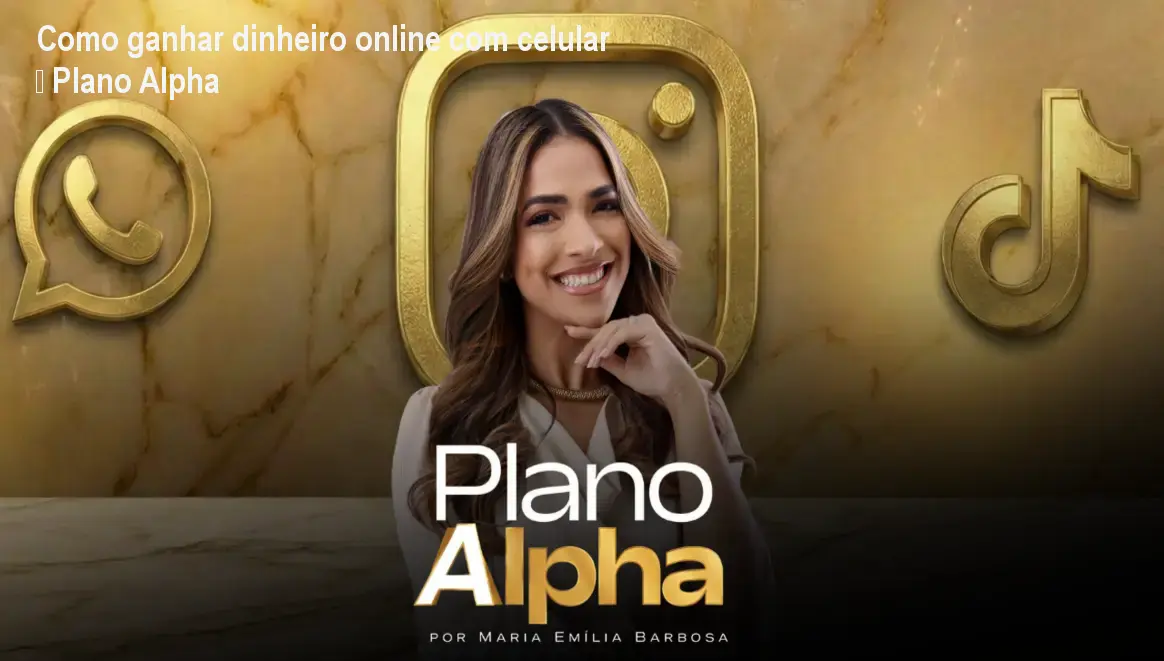 plano alpha metodo de maria emilia barbosa 1
