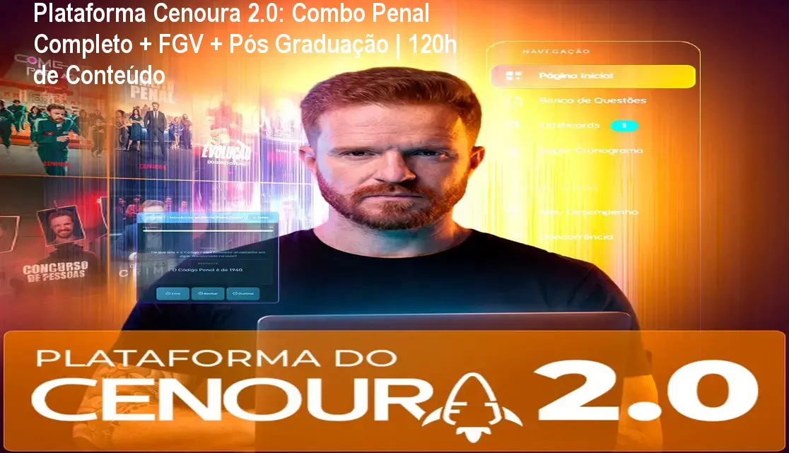 plataforma do cenoura 20 1