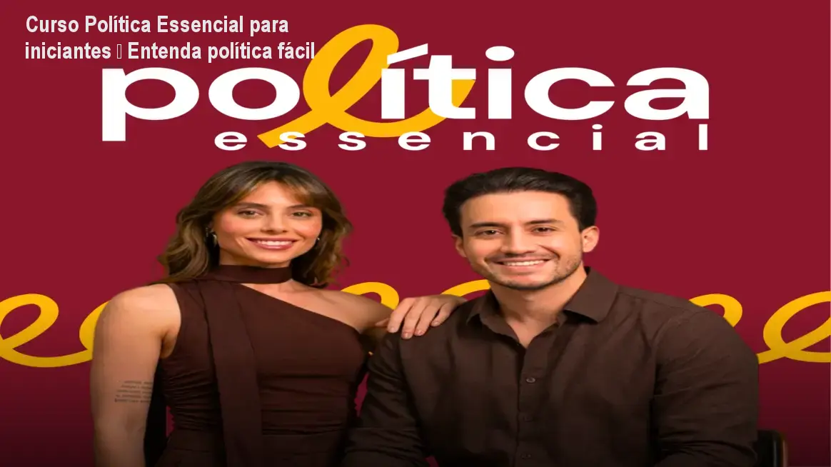 politica essencial 1