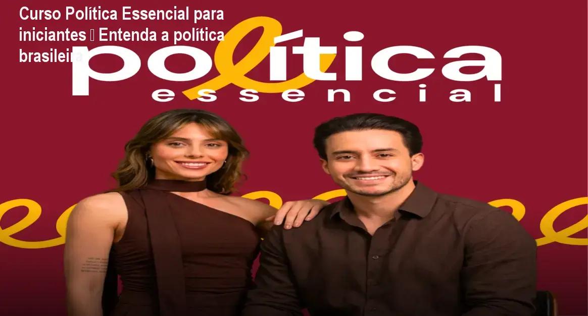 politica essencial 2 1