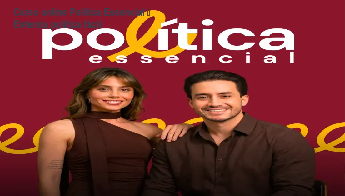 politica essencial 3 1