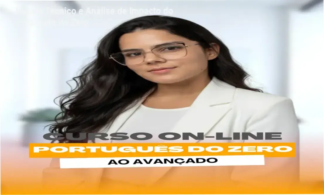 Português do Zero + bastidores do curso e funcionalidades exclusivas