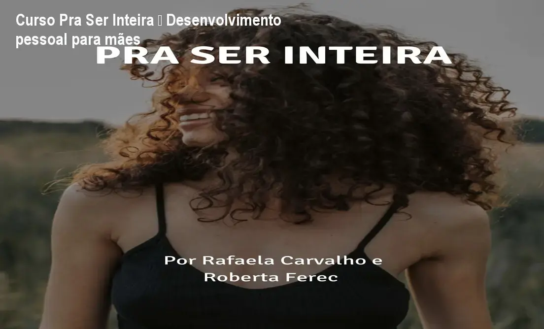 pra ser inteira curso 1