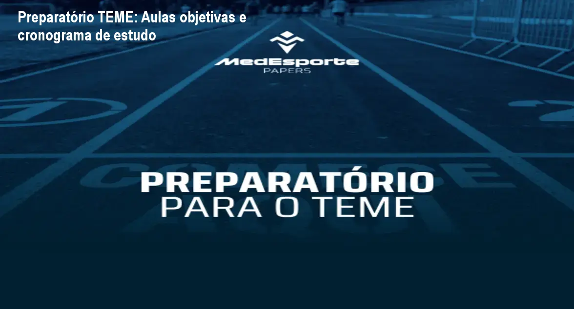 preparatorio para o teme 1