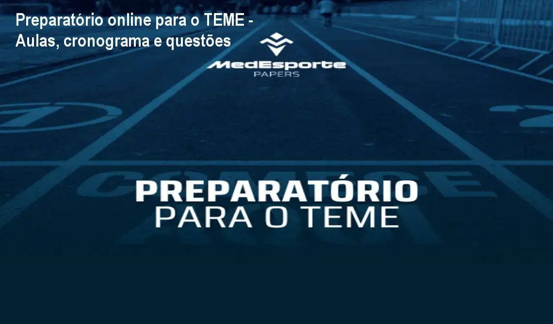 preparatorio para o teme 2 1