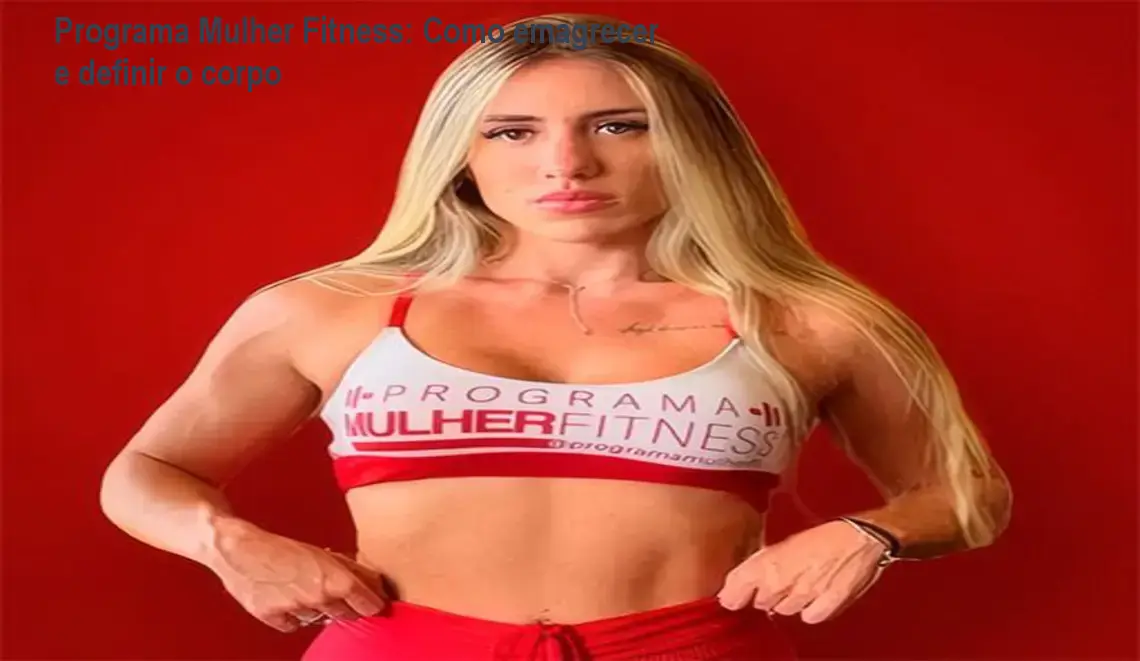 programa mulher fitness 1