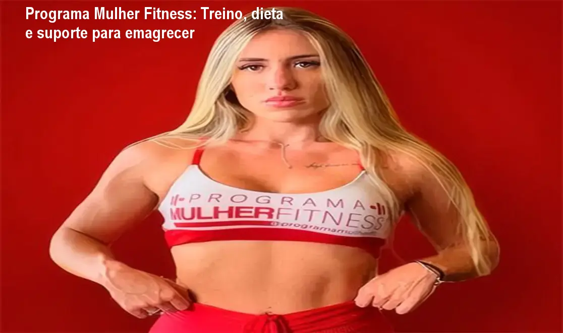 programa mulher fitness 3 1