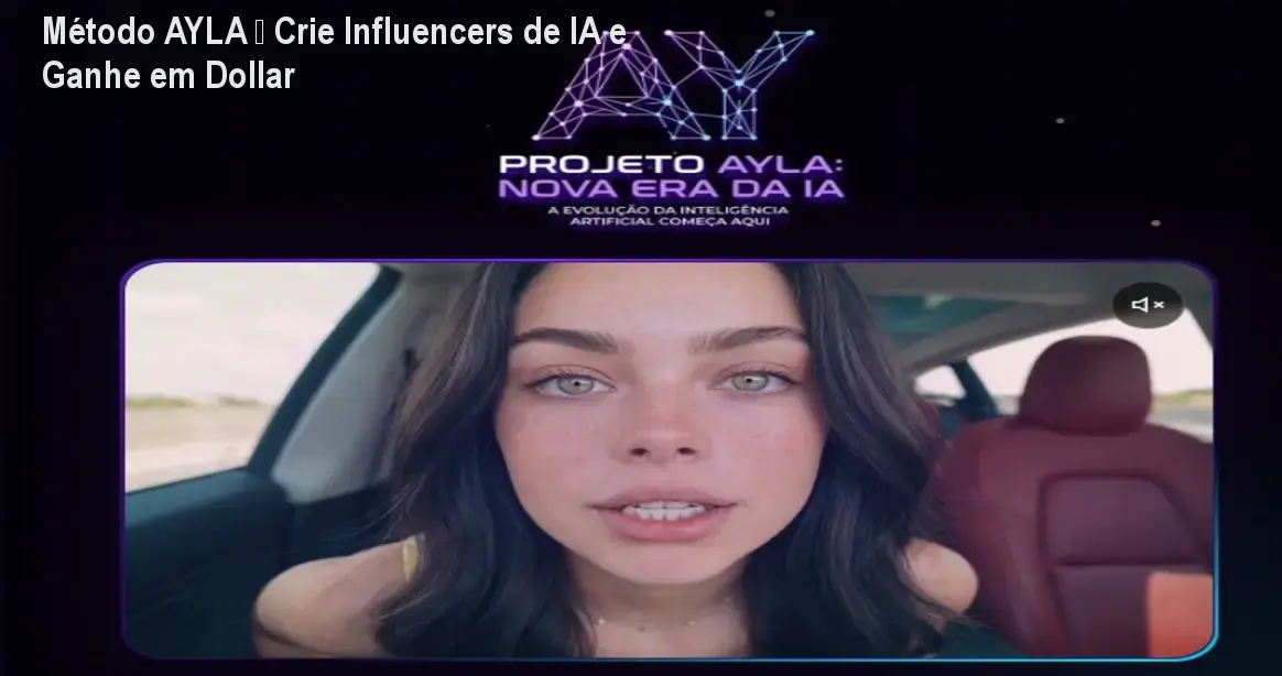 projeto ayla nova era da ia 1