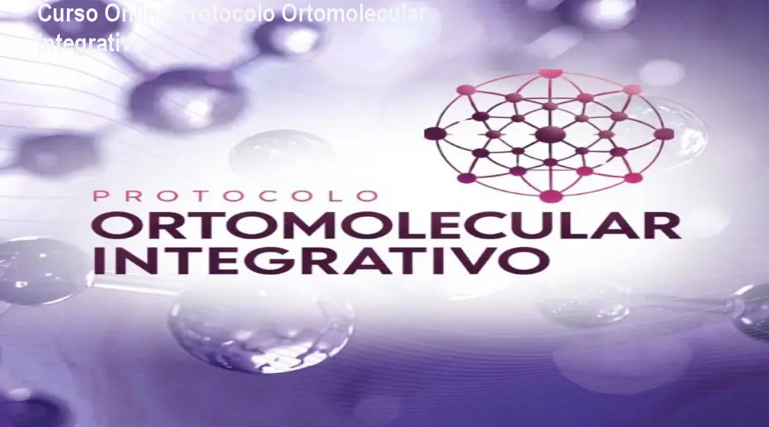 protocolo ortomolecular integrativo 1