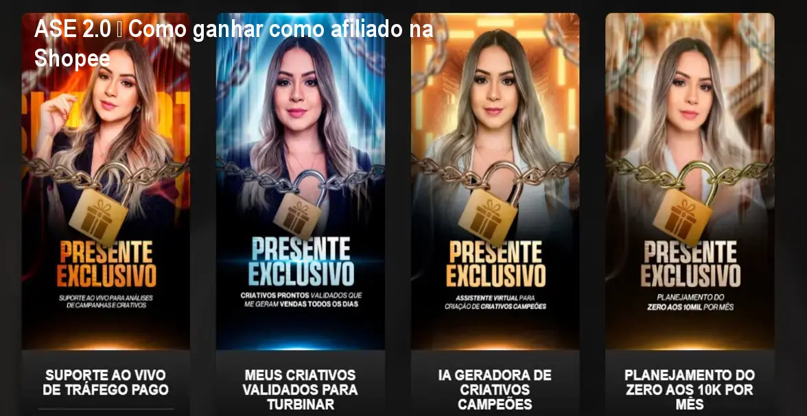 rafaele monteiro metodo ase 20 revolucao dos afiliados 2 1