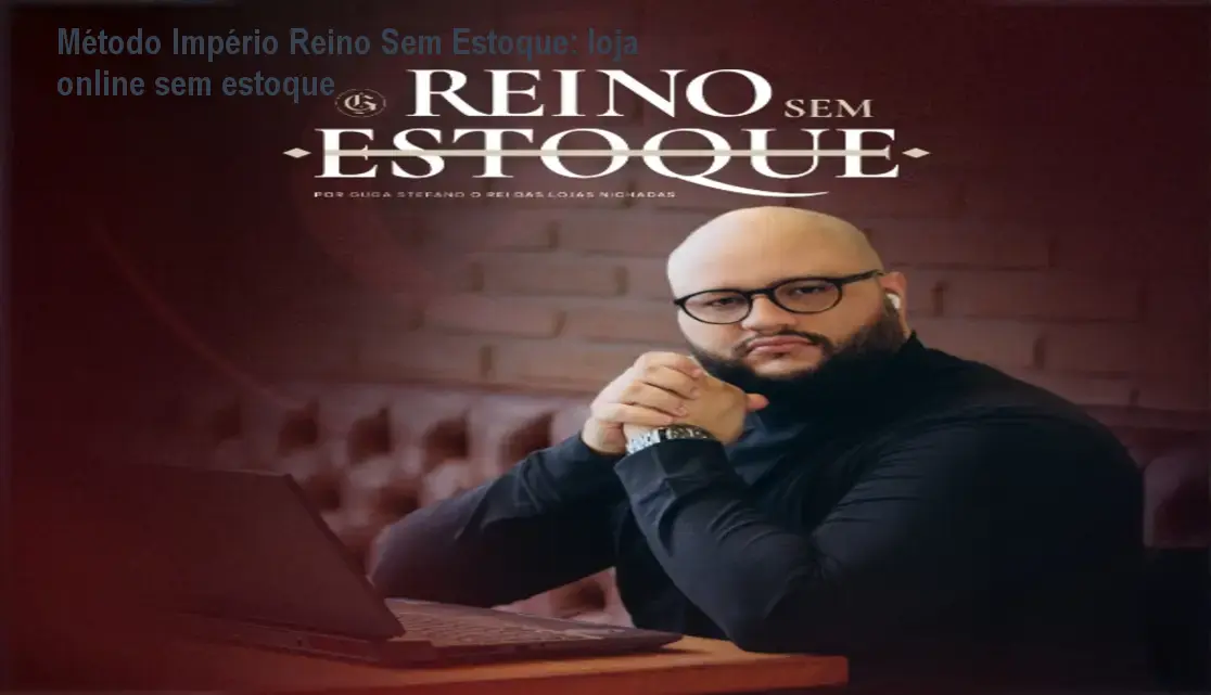 reino sem estoque 1