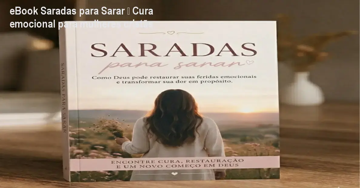 saradas para sarar 1