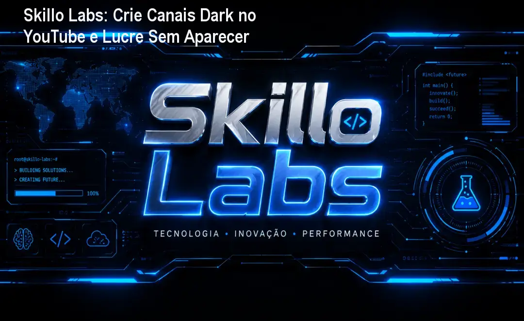 skillo labs 2 1