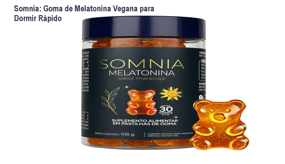 somnia 1