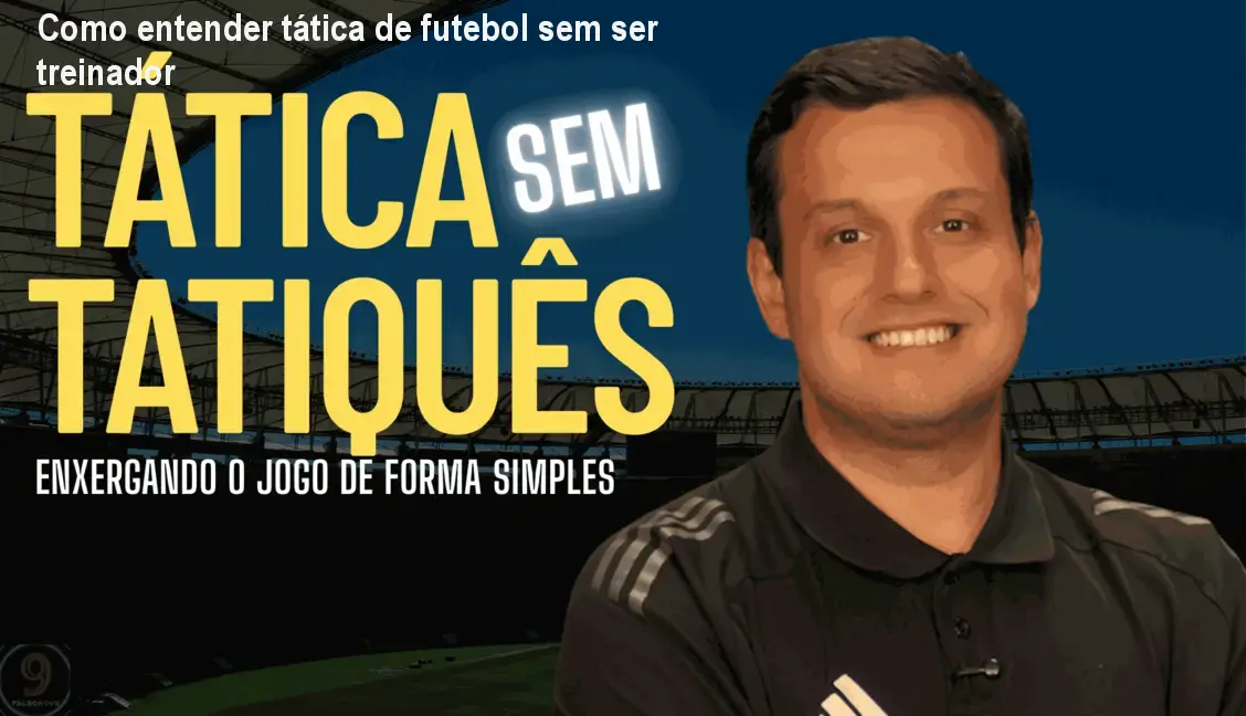 tatica sem tatiques enxergando o jogo de forma simples 1