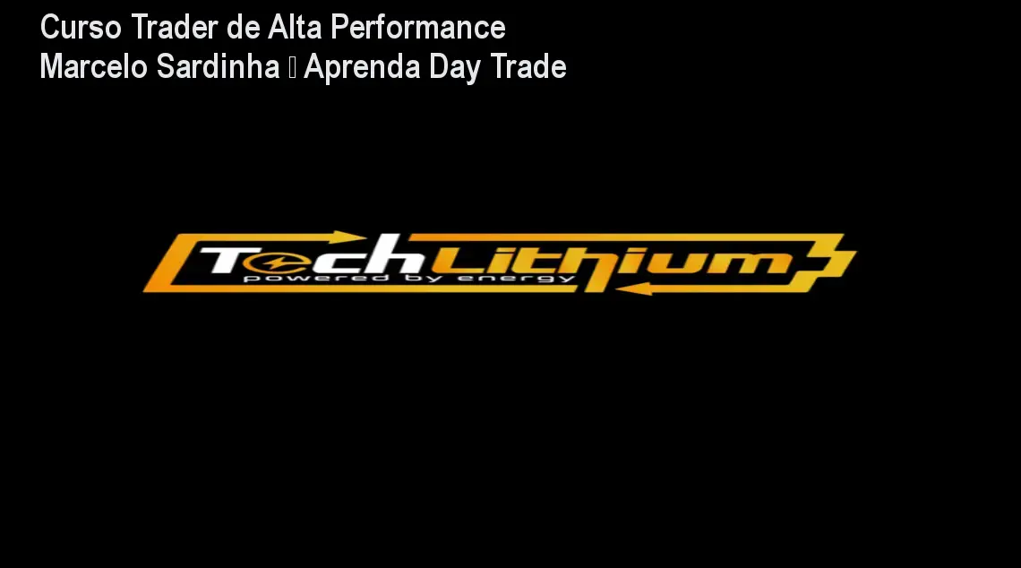 techlithium manutencoes em baterias de litio 2 1