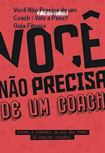 voce nao precisa de um coach 1