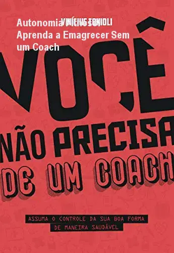voce nao precisa de um coach 2 1