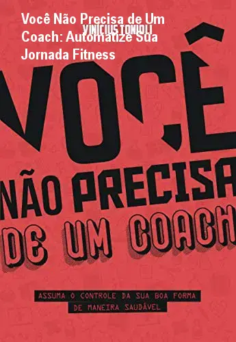 voce nao precisa de um coach 3 1